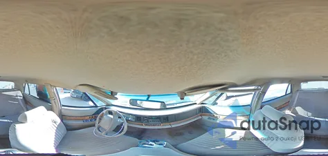 1995 Buick Lesabre Custom из США, поврежденный, VIN 1G4HP52L8SH449705